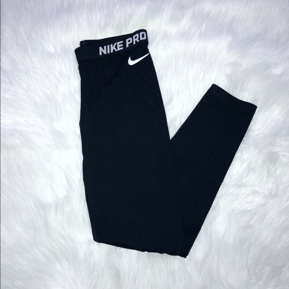 NIKE PRO Leggings